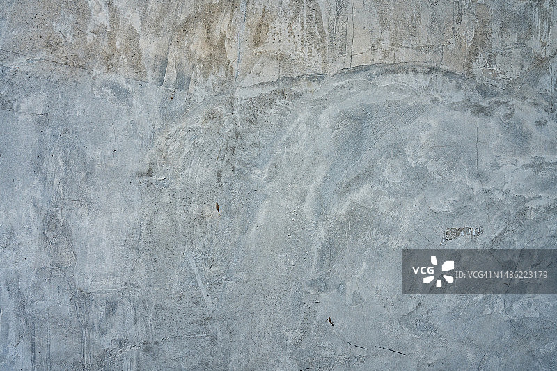 空背景混凝土纹理图片素材