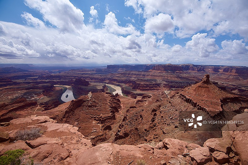 死马角州立公园图片素材