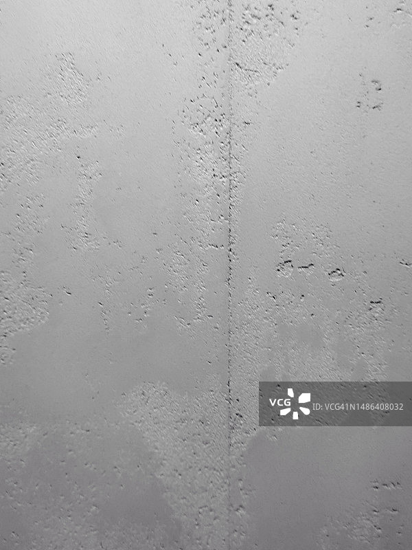 光滑水泥墙面灰色背景图片素材