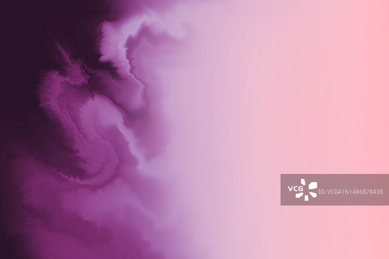抽象紫色粉色背景图片素材