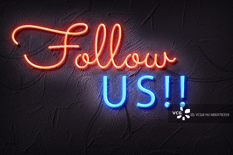 关注我们图片素材