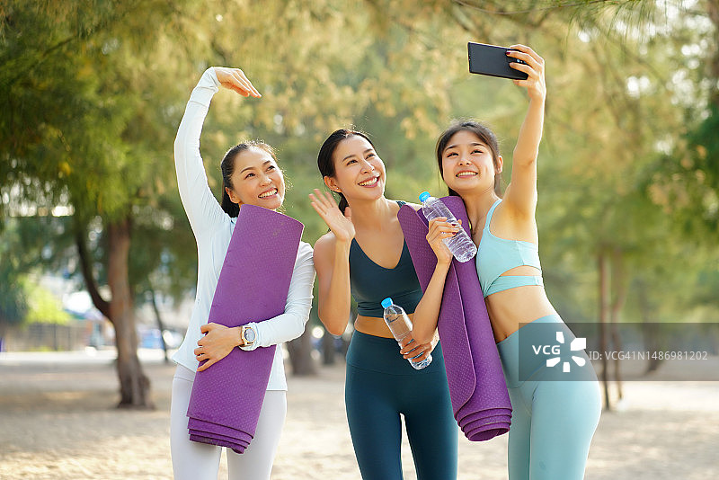 团队合作与伙伴关系概念图片素材