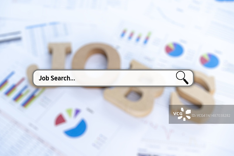找工作图片素材