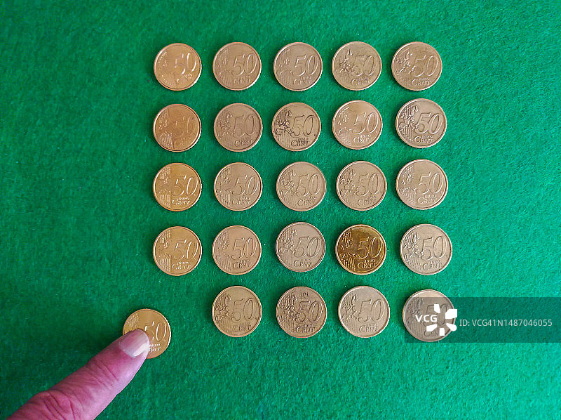 强迫症图片素材