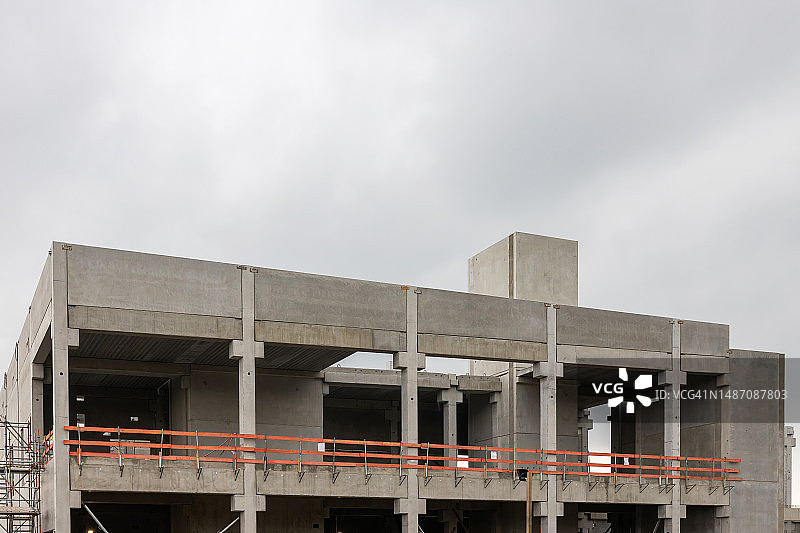 混凝土外壳图片素材