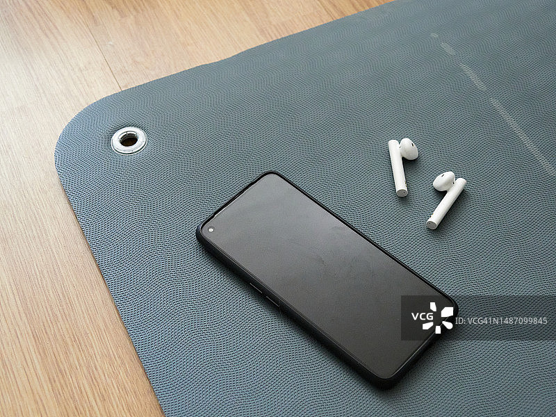 禅意与无线艺术图片素材