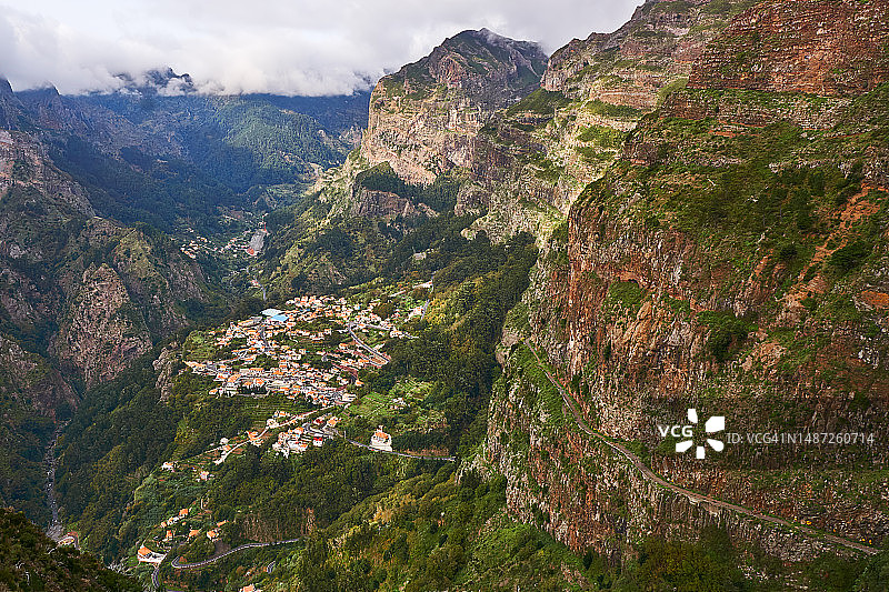 马德拉图片素材
