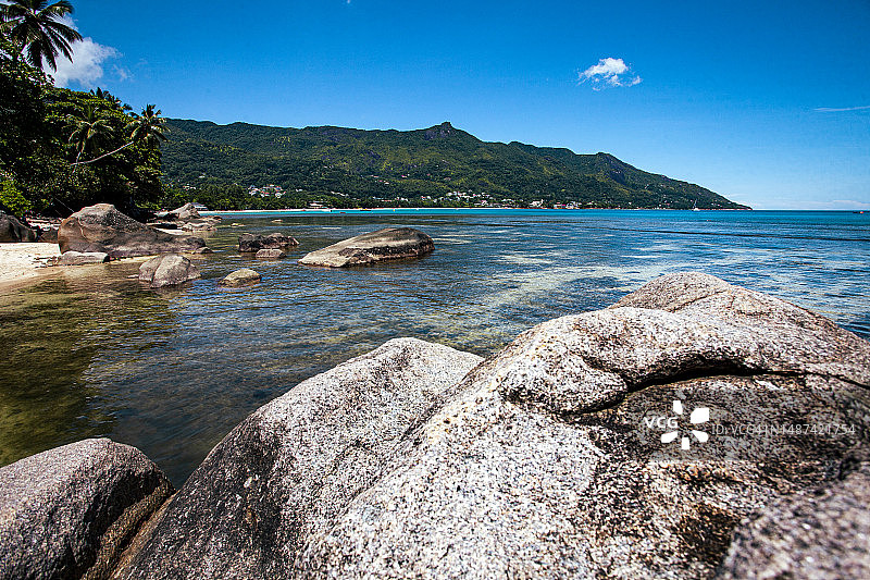 热带精选图片素材