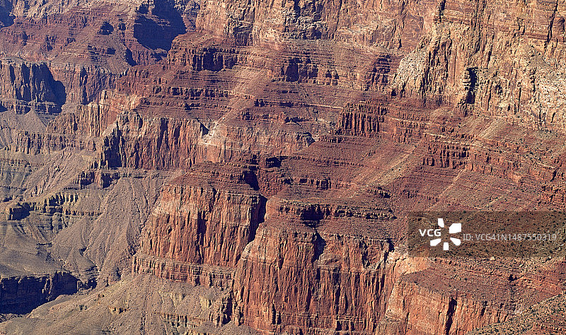 大峡谷国家公园图片素材