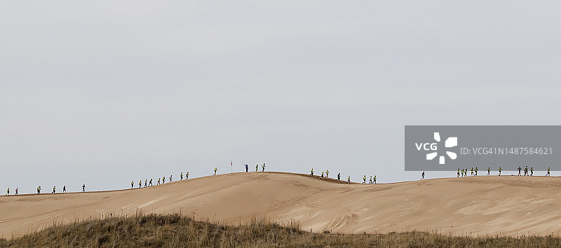 跑步者图片素材