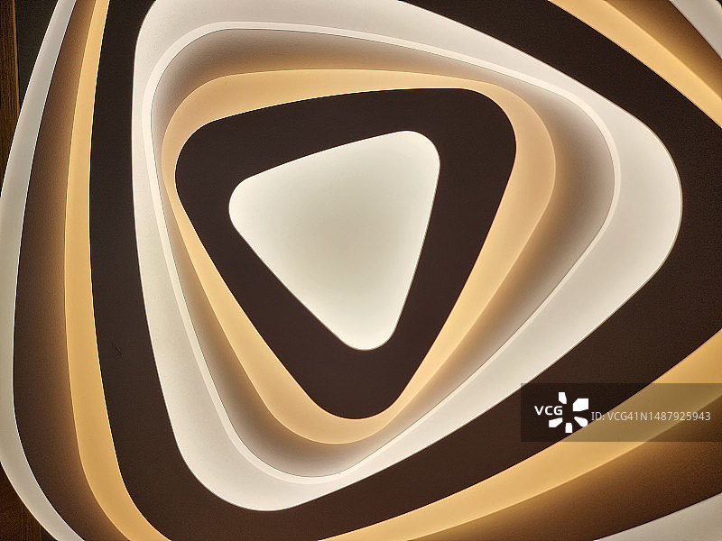 三角形图片素材