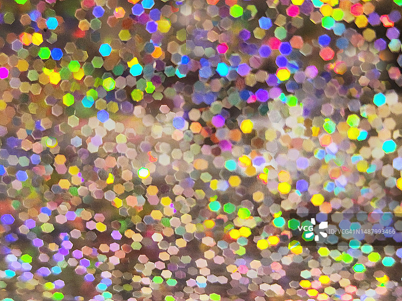 金色和黄色闪光纹理图片素材