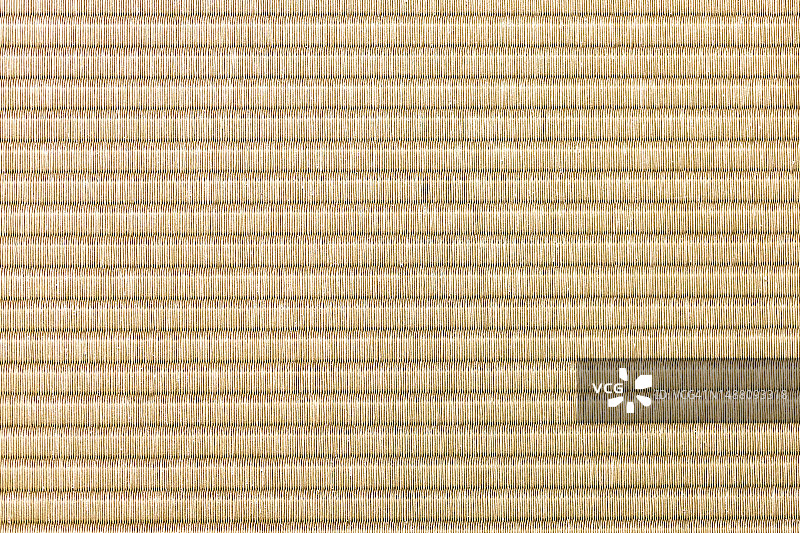 日本榻榻米地板特写图片素材