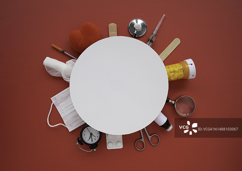 健康背景图片素材