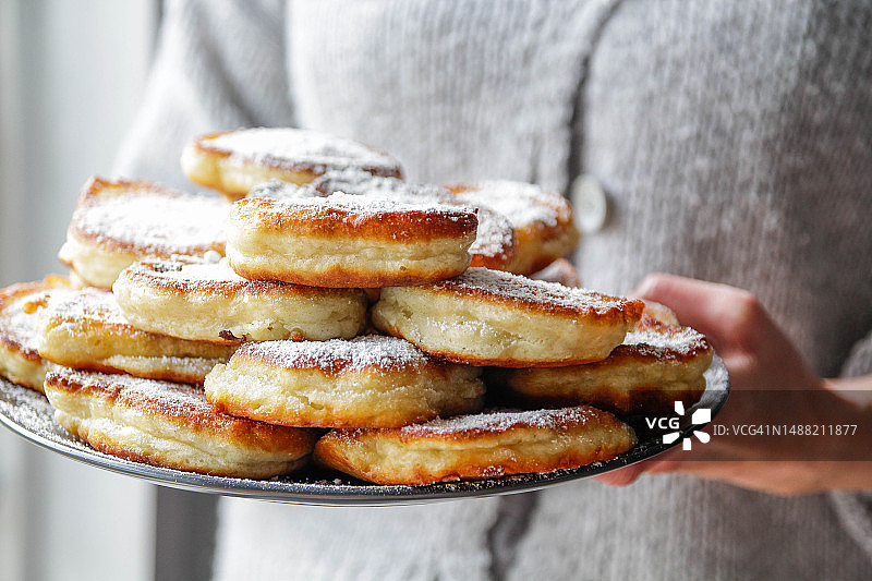 拉库奇图片素材