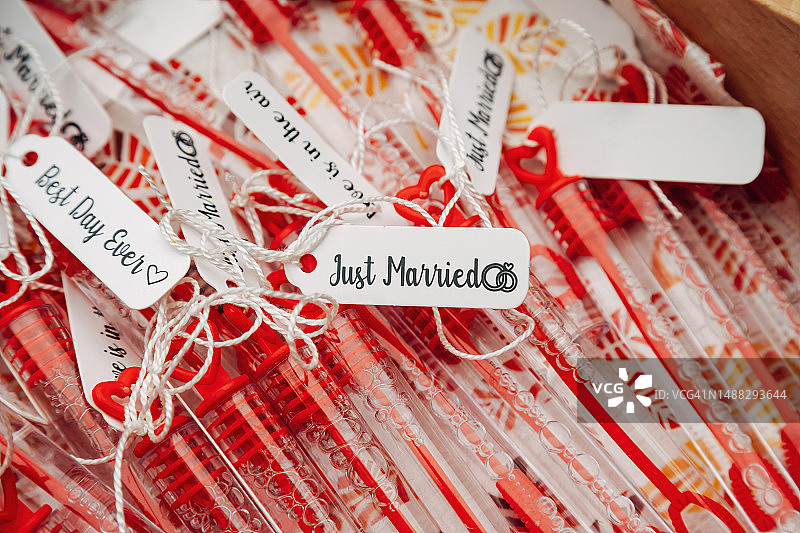 婚礼装饰图片素材