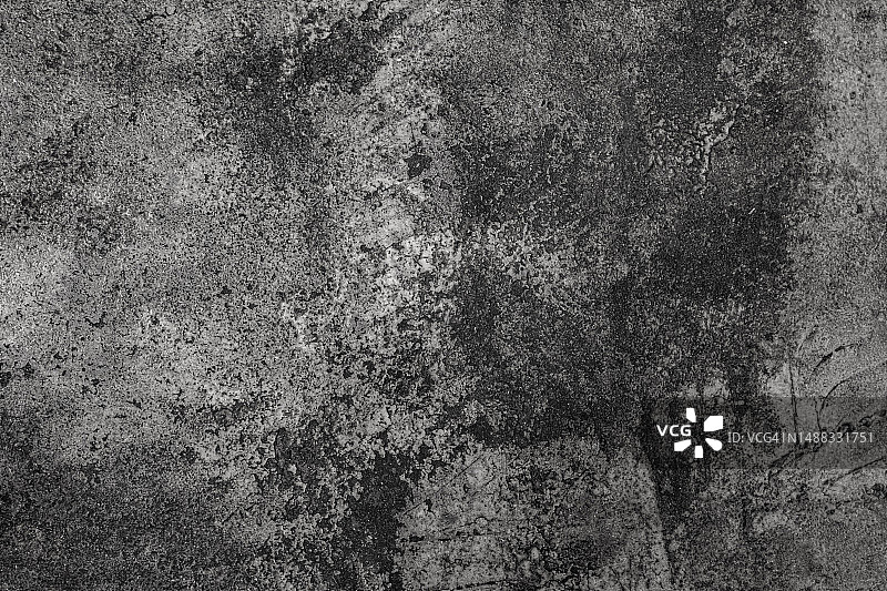 黑色石材纹理图片素材
