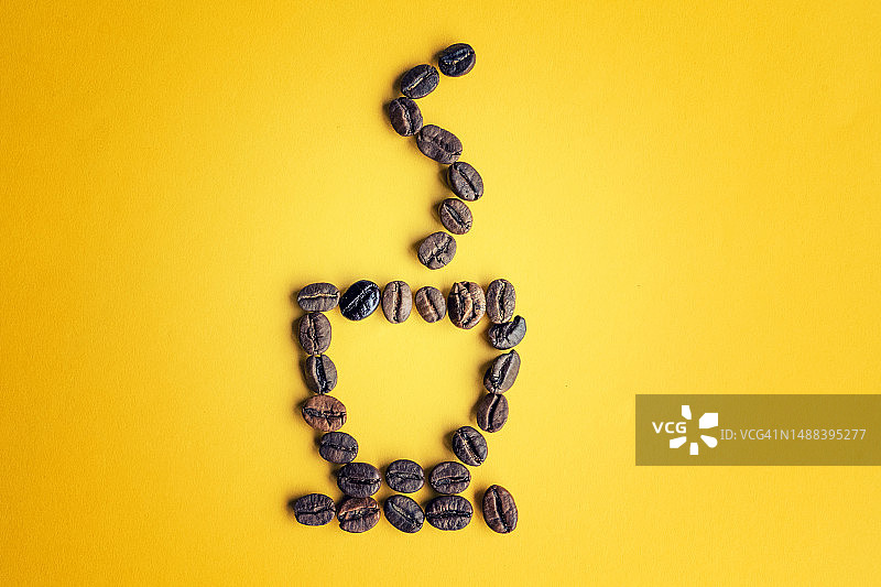 咖啡因图片素材