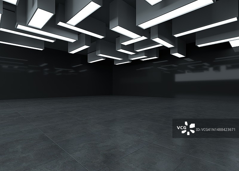 抽象背景与光线图片素材