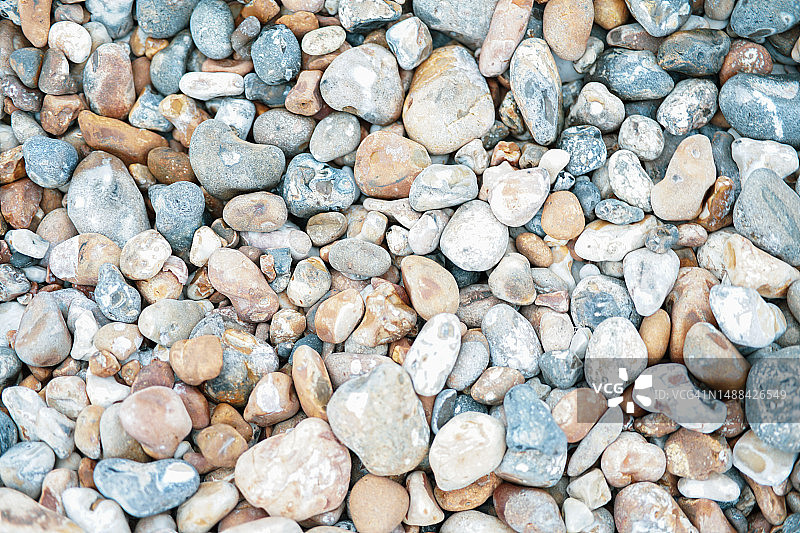 粉彩色屋面瓦图片素材