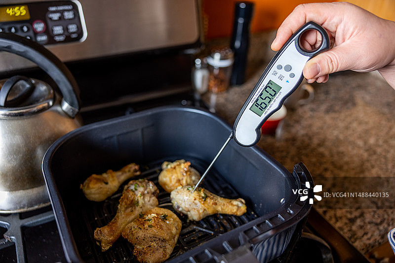 家庭厨房食品安全图片素材