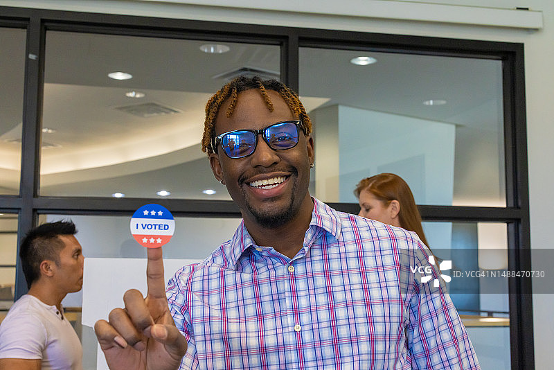 选举投票图片素材