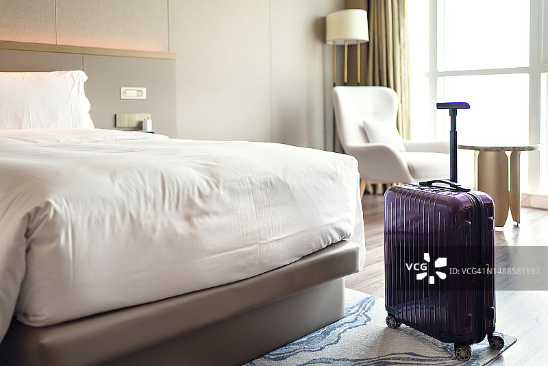 现代酒店内部图片素材