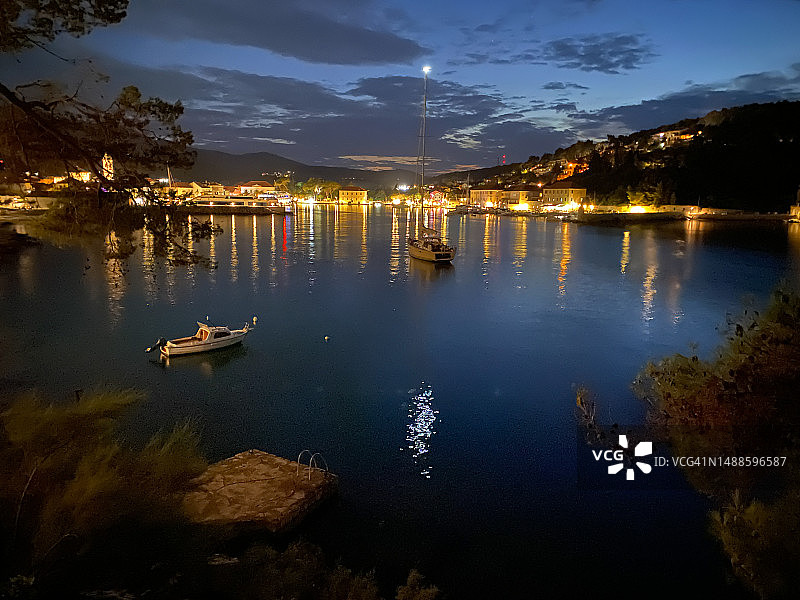 克罗地亚魅力图片素材