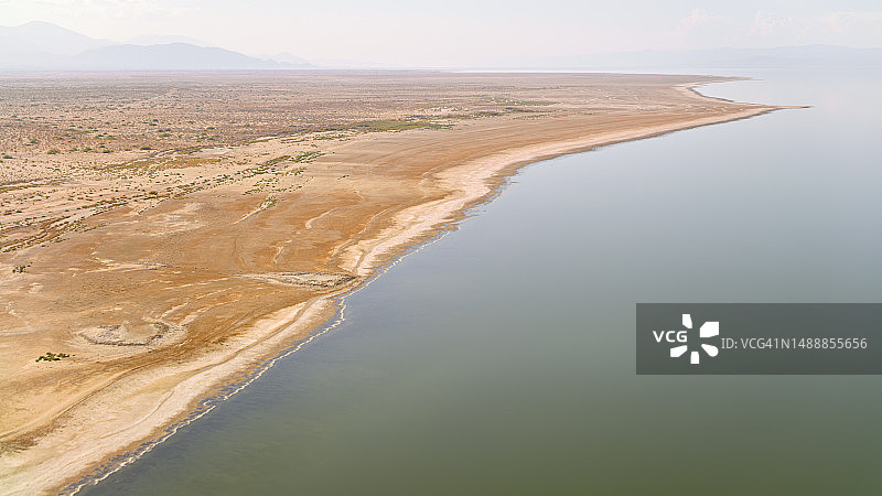 索尔顿海景观图片素材