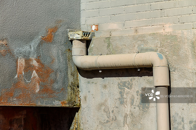 排水管图片素材