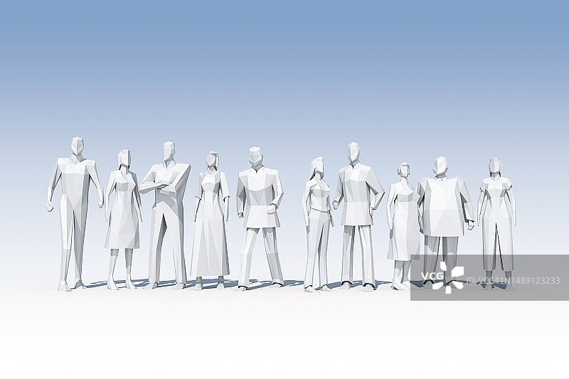 3D, CG，插图，物体，背景图片素材