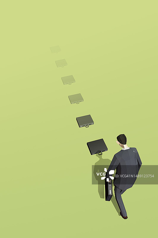 3D, CG，插图，物体，背景图片素材