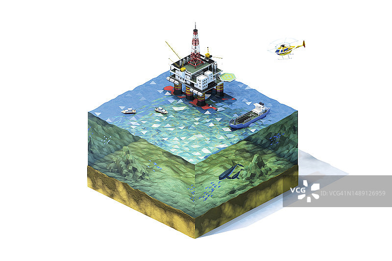 3D, CG，插图，物体，背景图片素材