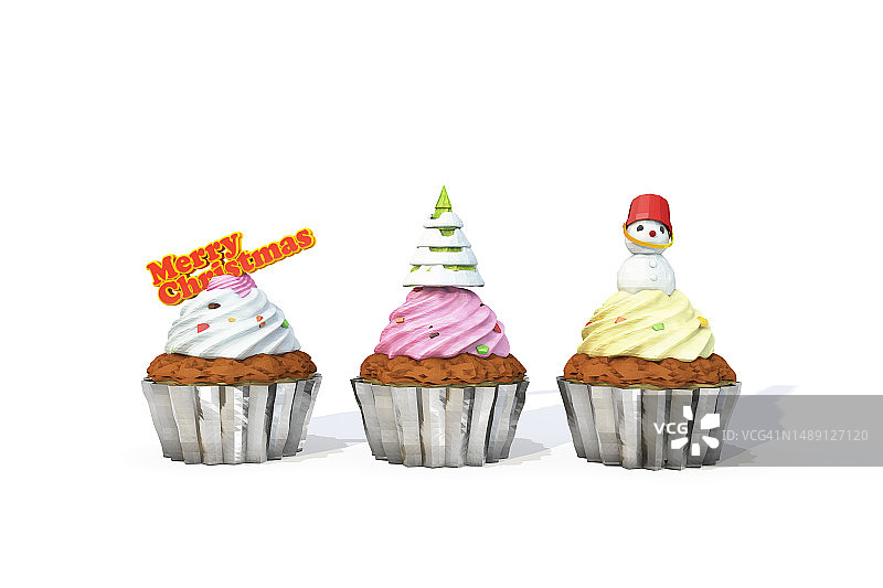 3D, CG，插图，物体，背景图片素材