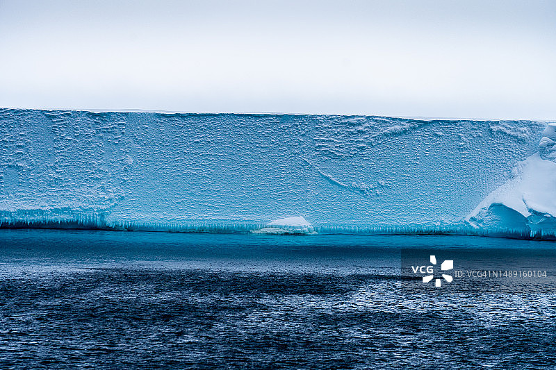 罗斯冰架图片素材