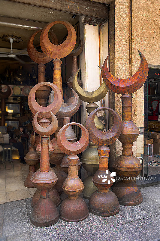 清真寺材料图片素材