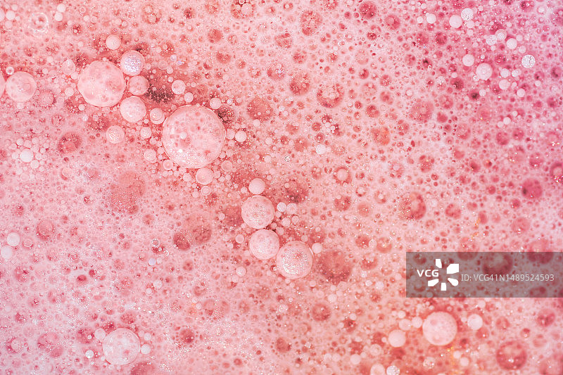 油、牛奶和水：美丽的自然纹理背景，有机食品和烹饪概念图片素材