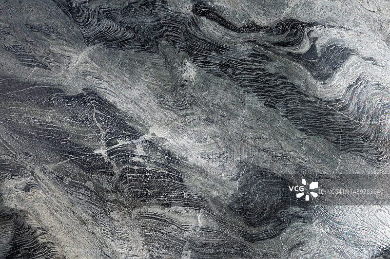 美丽的天然大理石背景，天然石材抽象背景图片素材