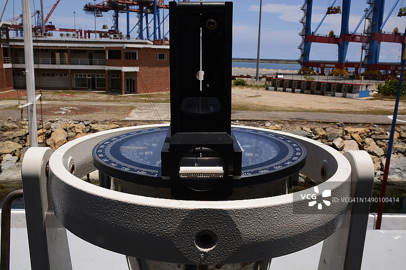 航海罗盘图片素材