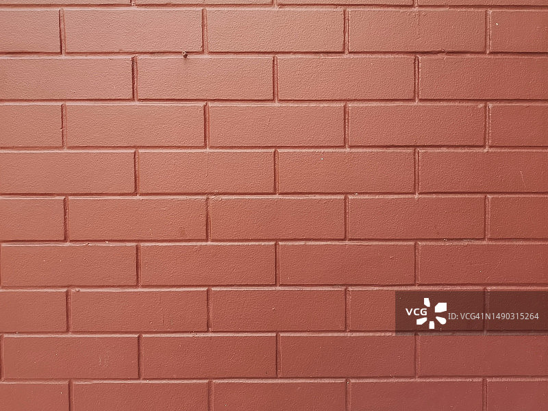 红砖墙背景图片素材