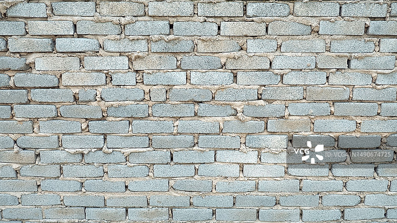 灰色砖块背景图片素材