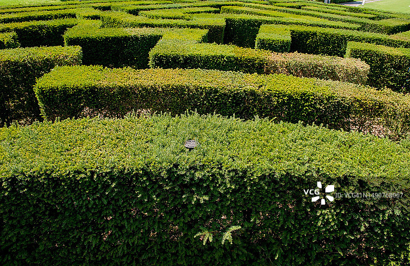 罗马尼亚的田园风光图片素材