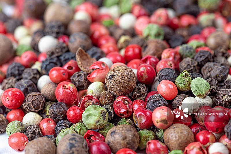 罗马尼亚市场摊位在售水果全画幅照片图片素材