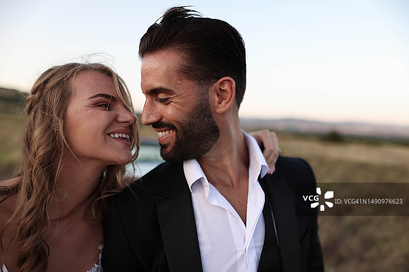 时尚婚礼图片素材