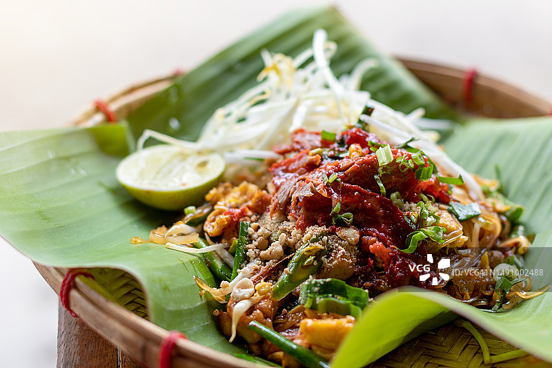 罗马尼亚餐桌上碗中食物特写图片素材