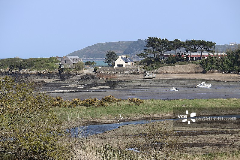 博波特景观图片素材
