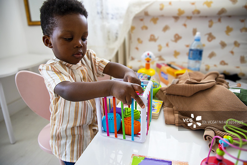 幼儿教育玩具图片素材