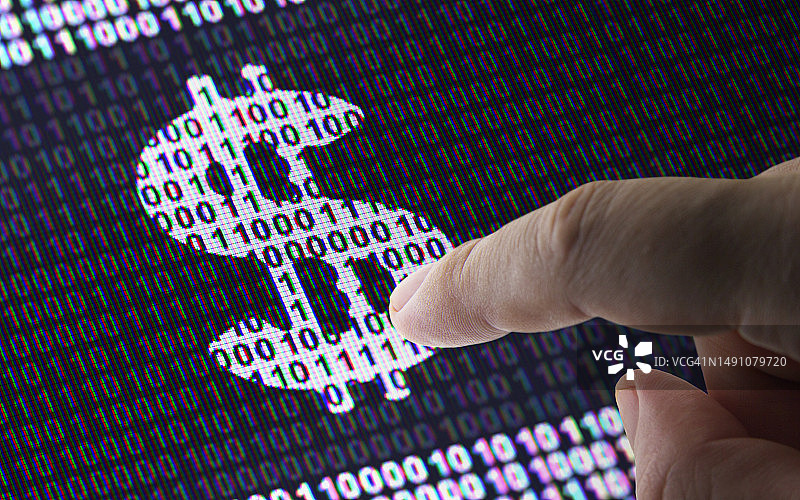 美元图标图片素材