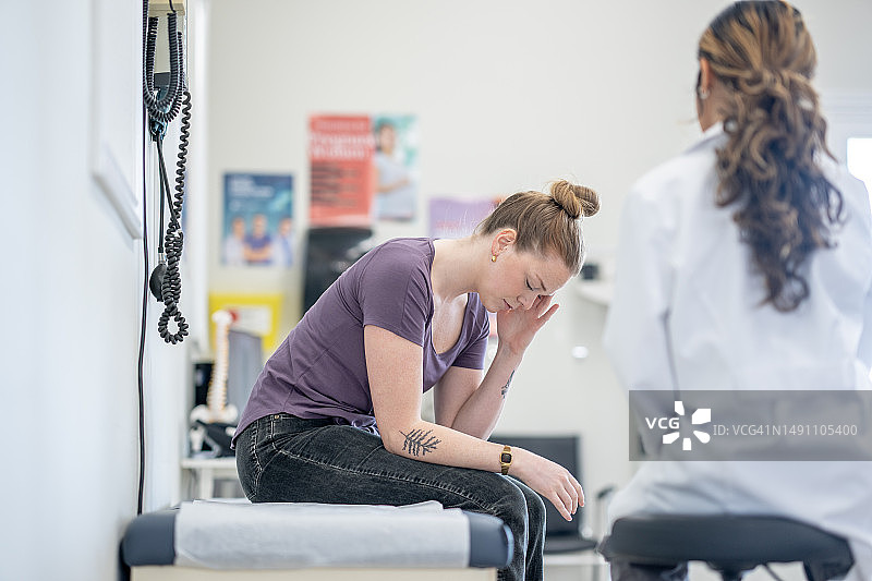 心理健康预约图片素材