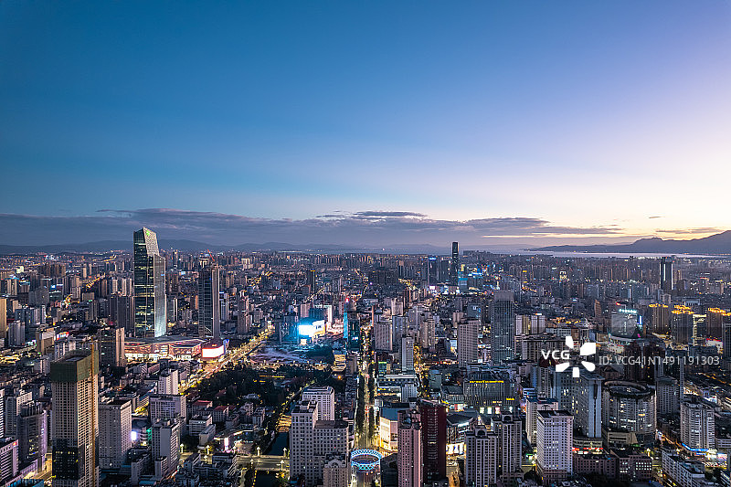 昆明城市图片素材